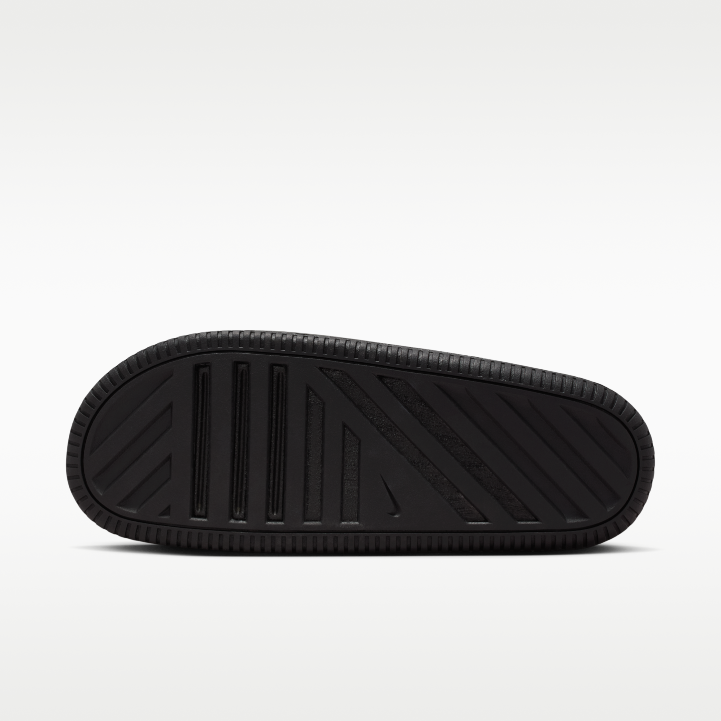 Nike Calm 2.0 - Μαύρο/Μαύρο/Μαύρο - 3