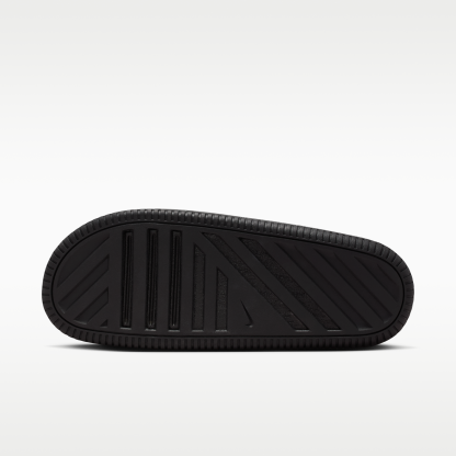 Nike Calm 2.0 - Μαύρο/Μαύρο/Μαύρο - 3