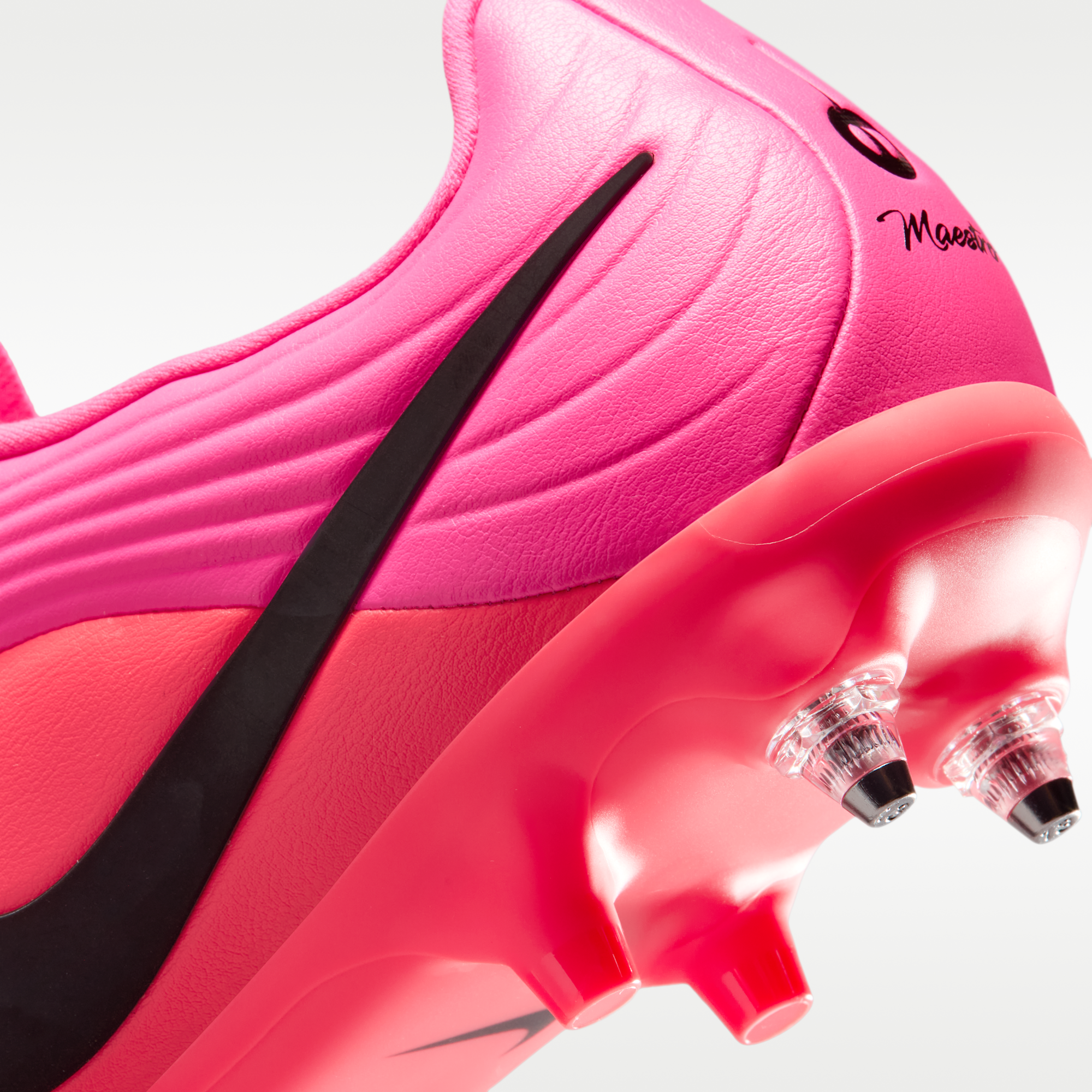 Nike Tiempo Maestro Academy - Πολύχρωμο/Μαύρο (IQ2386-901) - 9