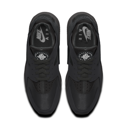 Nike Air Huarache By You - Πολύχρωμο/Πολύχρωμο/Πολύχρωμο (2149425729) - 4