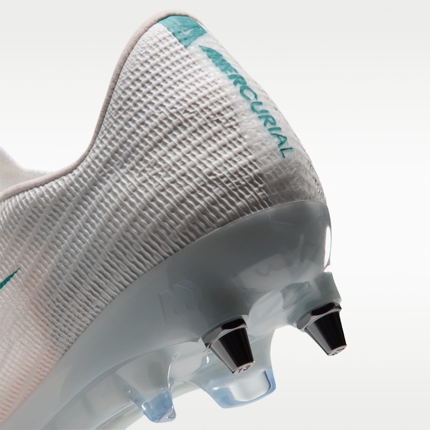 Nike Mercurial Superfly 11 Elite - Λευκό/Dusty Cactus (IM2514-102) - 9