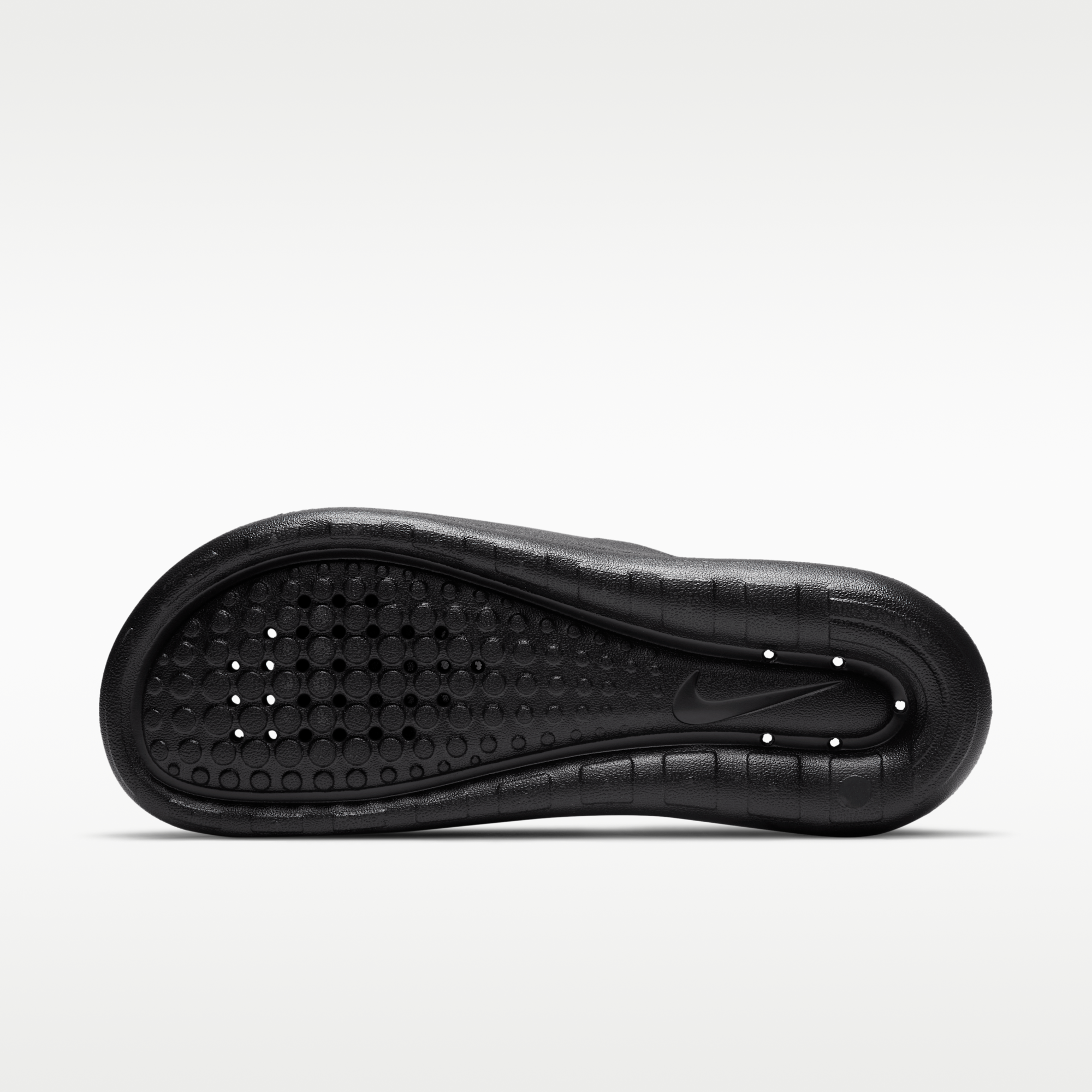 Nike Victori One - Μαύρο/Μαύρο/Λευκό - 3