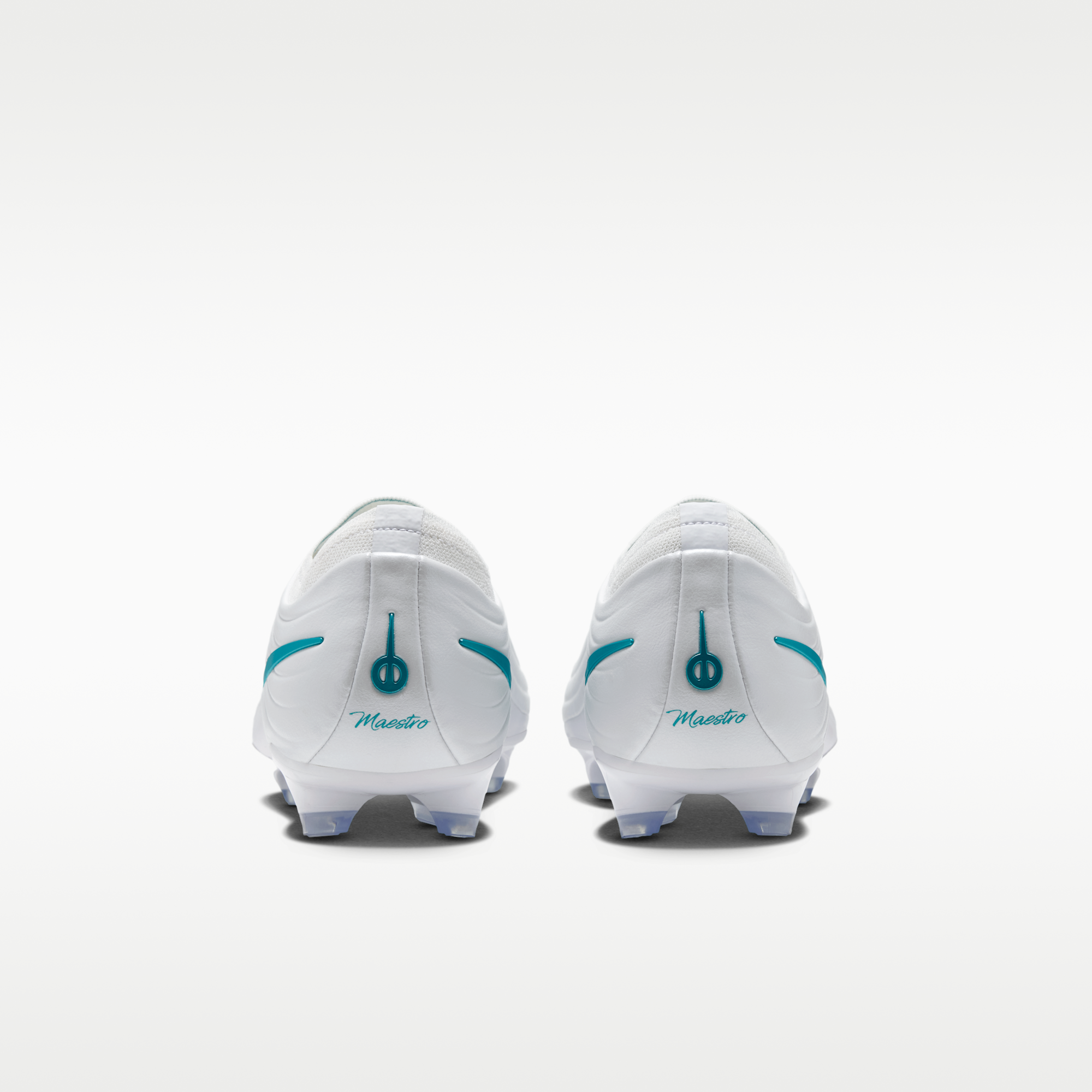 Nike Tiempo Maestro Elite - Λευκό/Λευκό/Dusty Cactus (HQ3157-100) - 6