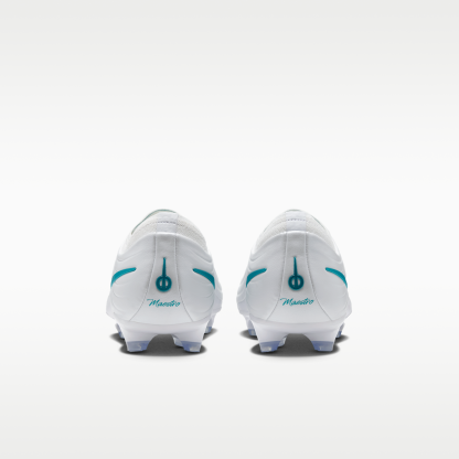 Nike Tiempo Maestro Elite - Λευκό/Λευκό/Dusty Cactus (HQ3157-100) - 6