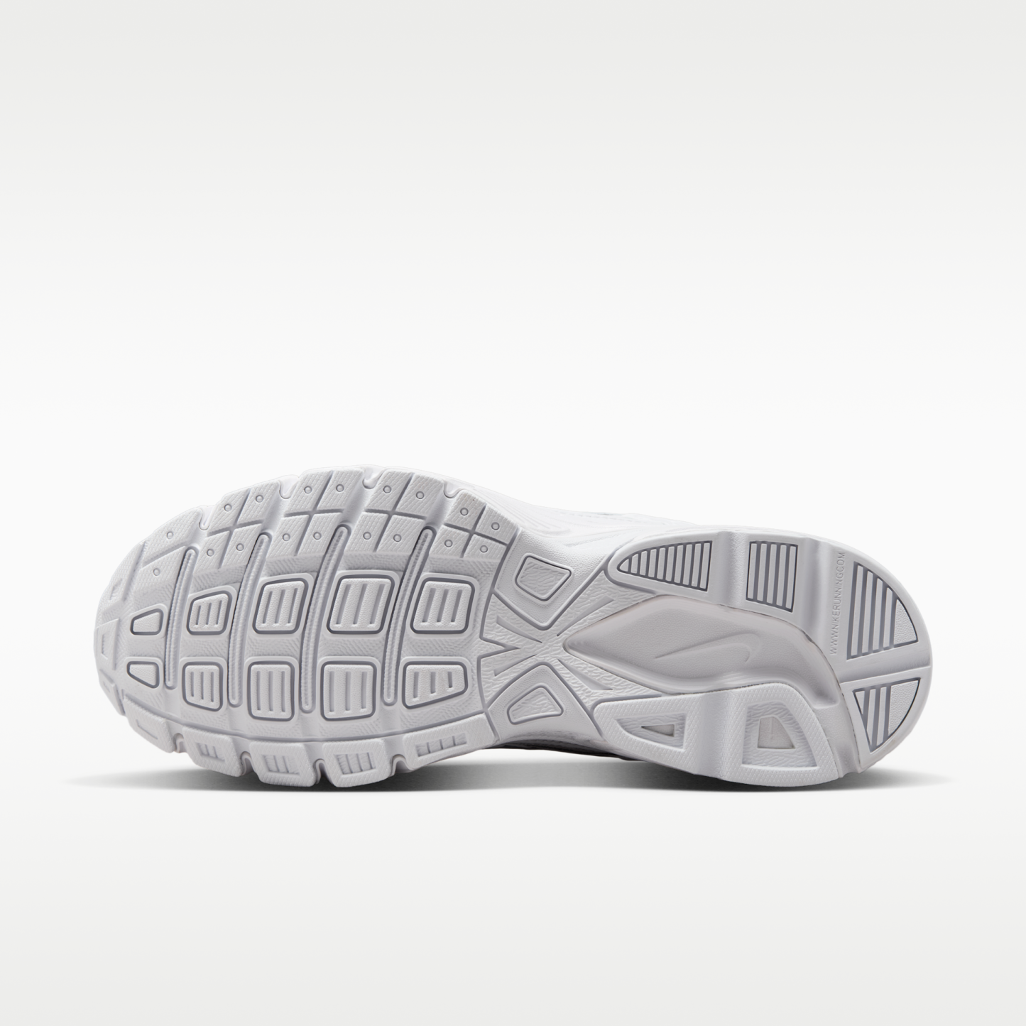 Nike Initiator - Λευκό/Photon Dust/Metallic Silver - 2