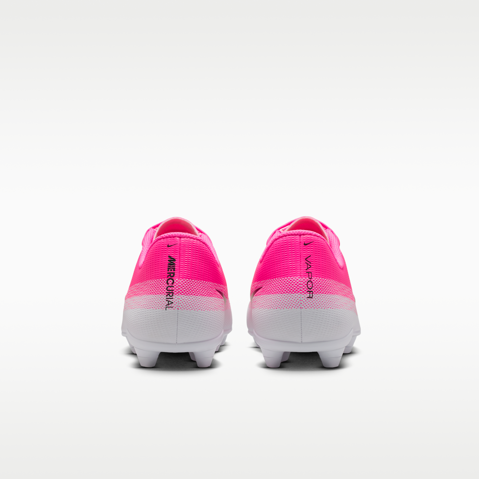 Nike Mercurial Vapor 17 Club - Πολύχρωμο/Μαύρο (IO8241-900) - 6