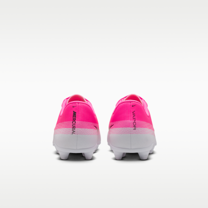 Nike Mercurial Vapor 17 Club - Πολύχρωμο/Μαύρο (IO8241-900) - 6