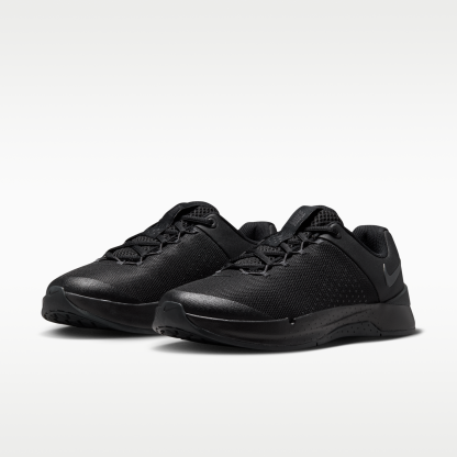 Nike MC Trainer 4 - Μαύρο/Dark Smoke Grey - 5