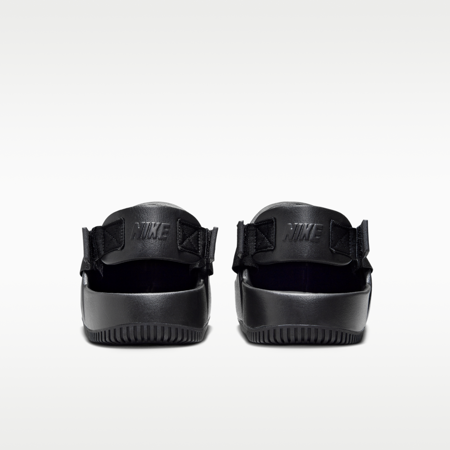 Nike Calm - Μαύρο/Μαύρο - 6