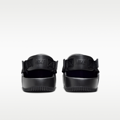 Nike Calm - Μαύρο/Μαύρο - 6