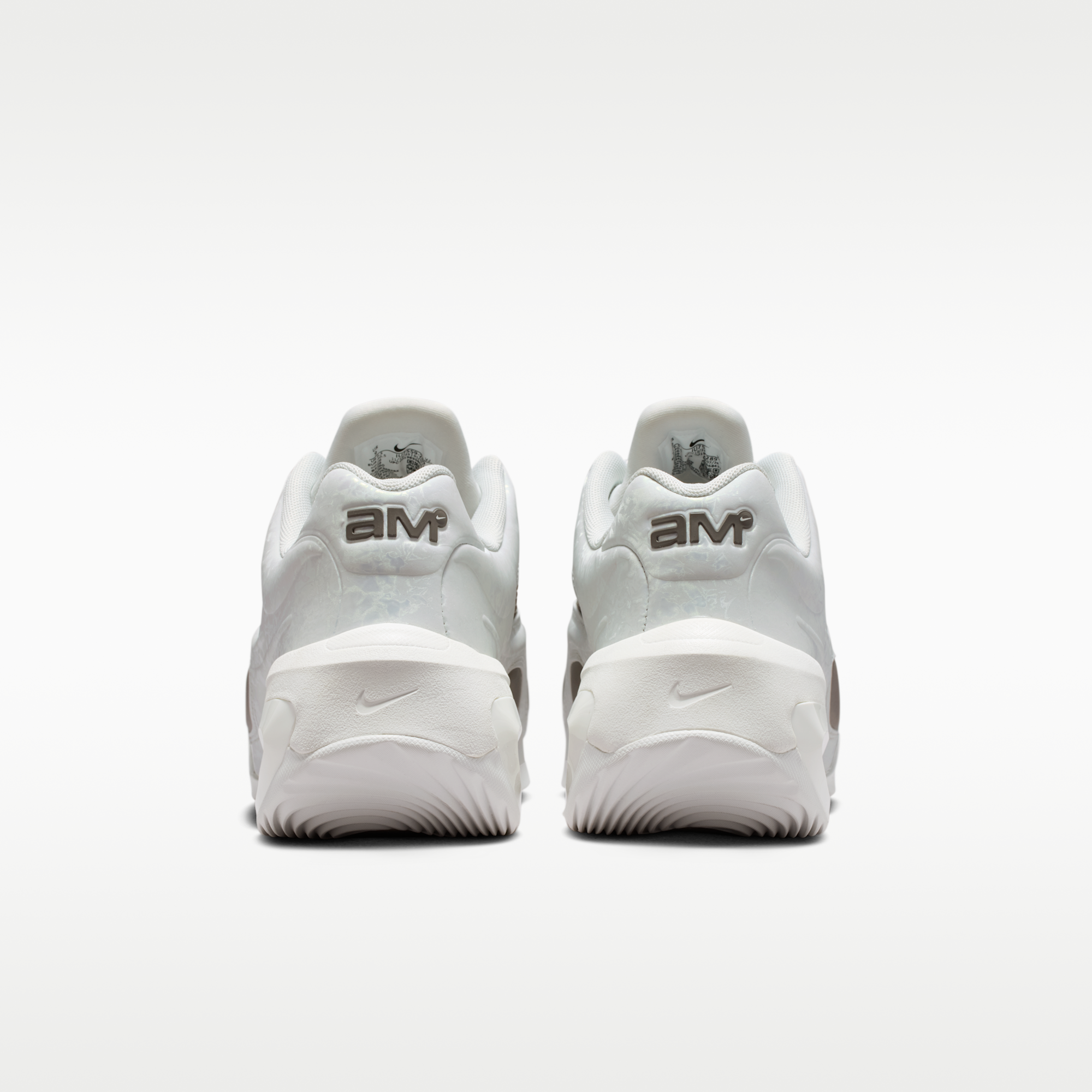 Nike Air Max Muse - Cave Stone/Summit White/Photon Dust/Sail - 6
