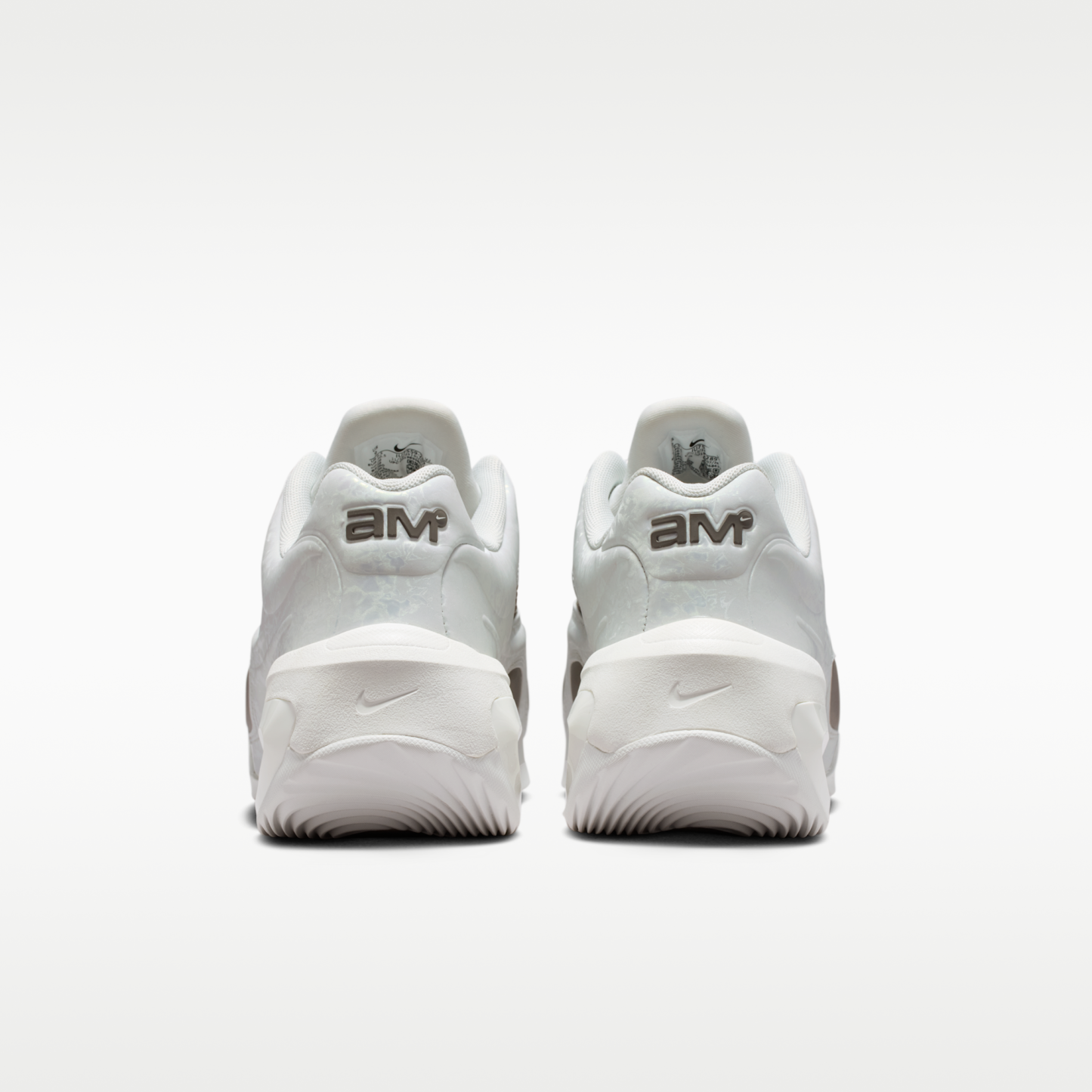 Nike Air Max Muse - Cave Stone/Summit White/Photon Dust/Sail - 6
