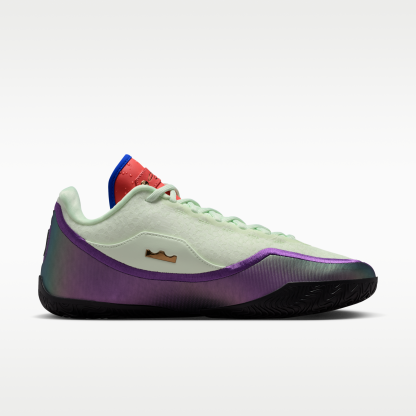 LeBron XXIII - Volt Tint/Μαύρο/Magic Ember/Πολύχρωμο - 3