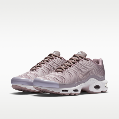 Nike Air Max Plus - Plum Fog/Λευκό/Plum Fog - 5