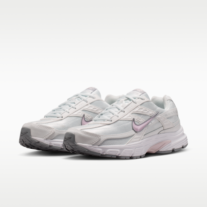 Nike Initiator - Summit White/Off White/Light Magenta/Bleached Lilac - 5