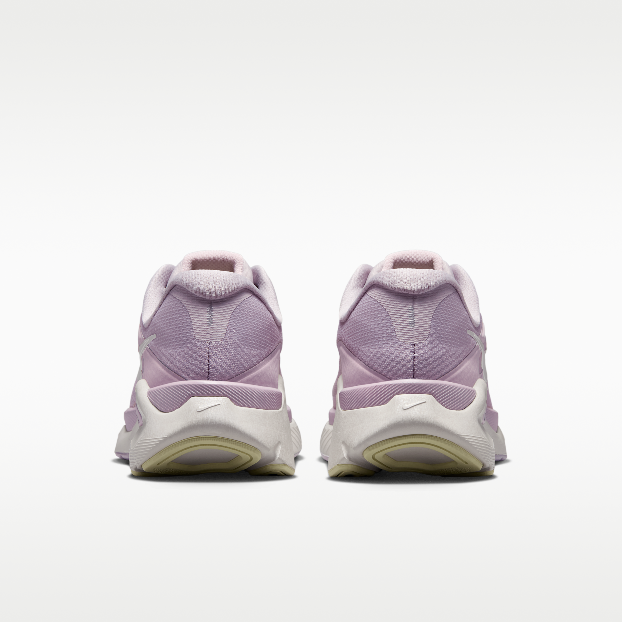 Nike Structure Plus - Silver Lilac/Particle Rose/Light Bone/Sail - 6
