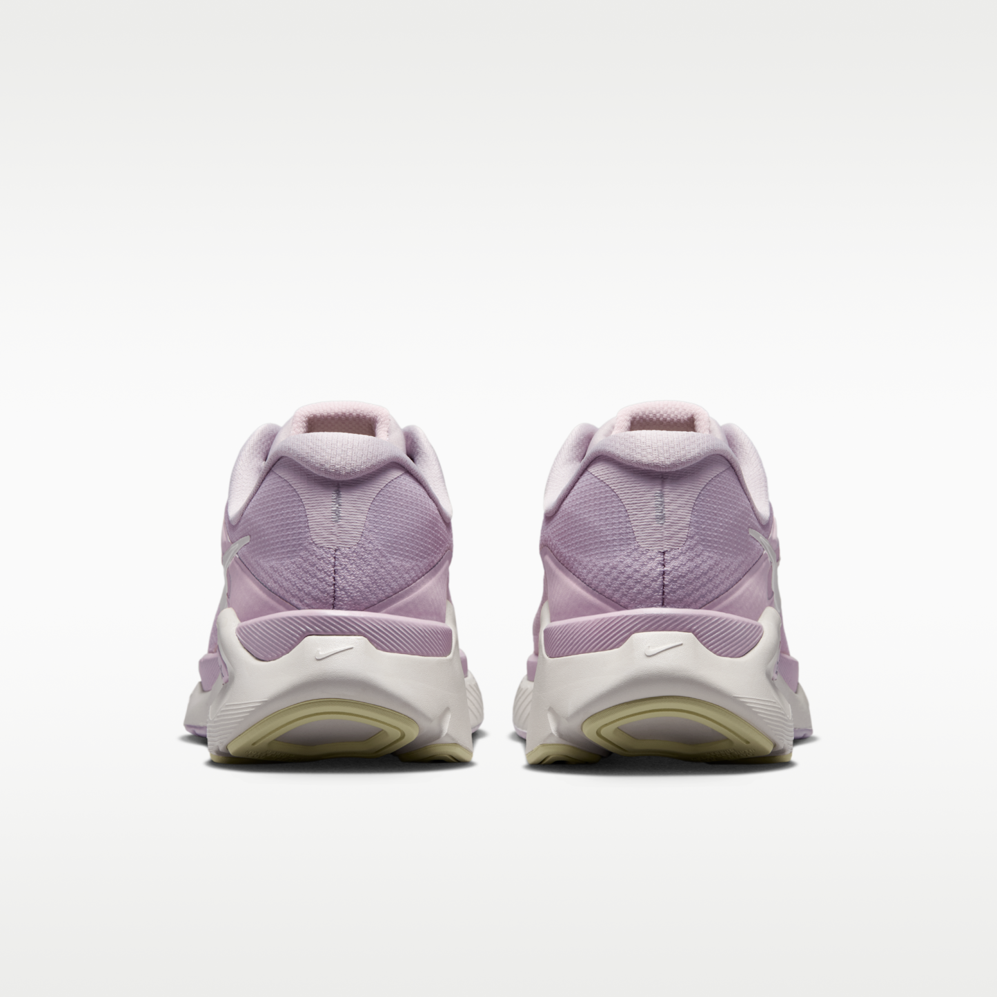 Nike Structure Plus - Silver Lilac/Particle Rose/Light Bone/Sail - 6