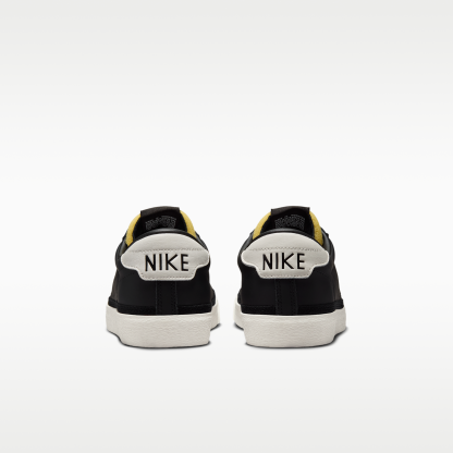 Nike Tennis Classic - Μαύρο/Sail/Team Orange/Μαύρο - 6