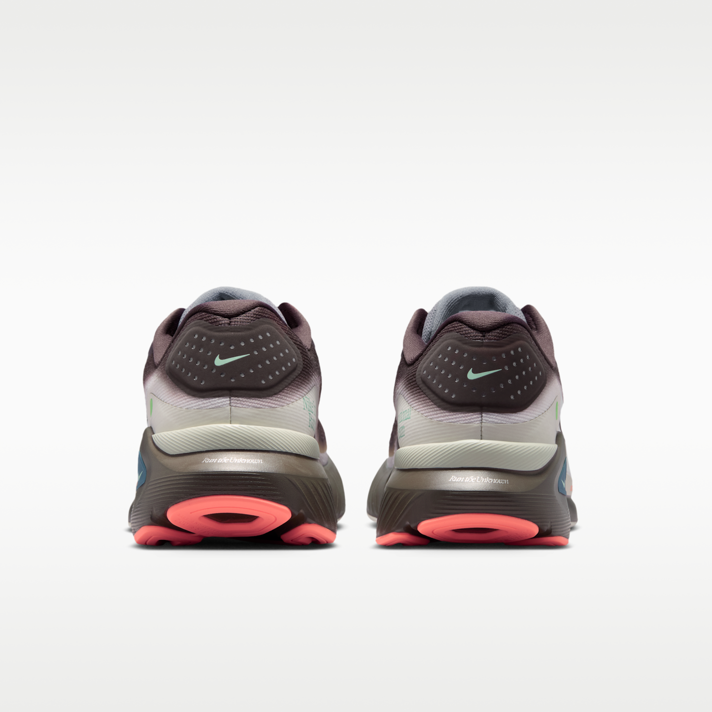 Nike Structure 26 - Baroque Brown/Ironstone/Sea Glass/Λευκό - 6