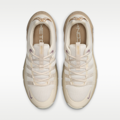 Nike Free Metcon 7 - Light Orewood Brown/British Khaki/Linen/Purple Smoke - 4