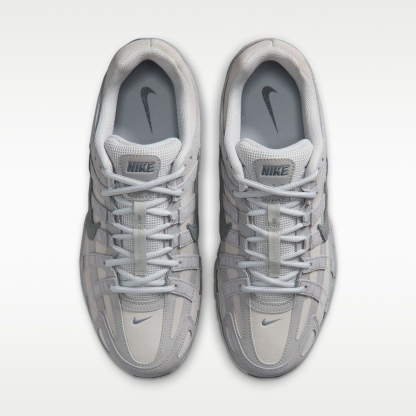 Nike P-6000 - Pure Platinum/Wolf Grey/Summit White/Cool Grey - 4