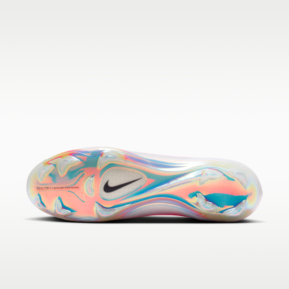 Nike Mercurial Vapor 17 Elite - Πολύχρωμο/Μαύρο (IO1560-900) - 2