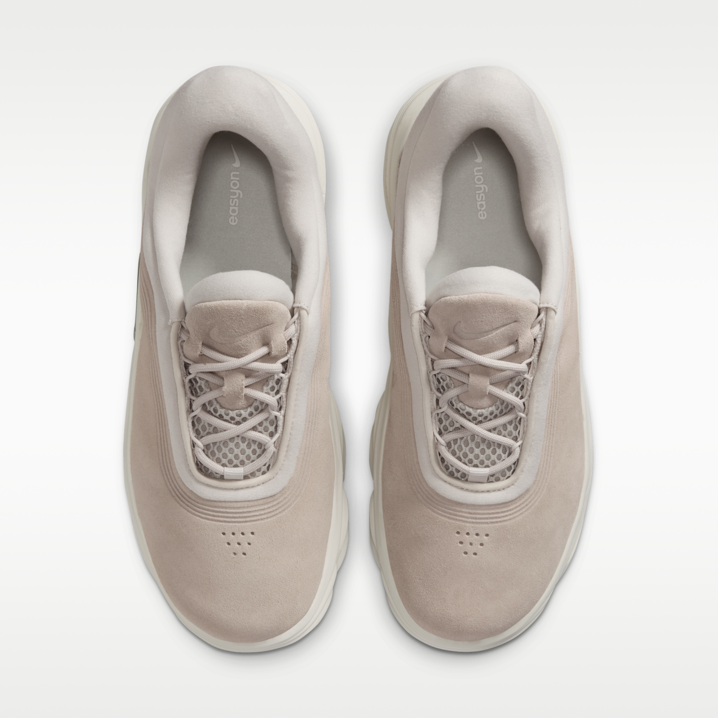 Nike 24.7 - Cream II/Phantom/Sail/Light Orewood Brown - 4