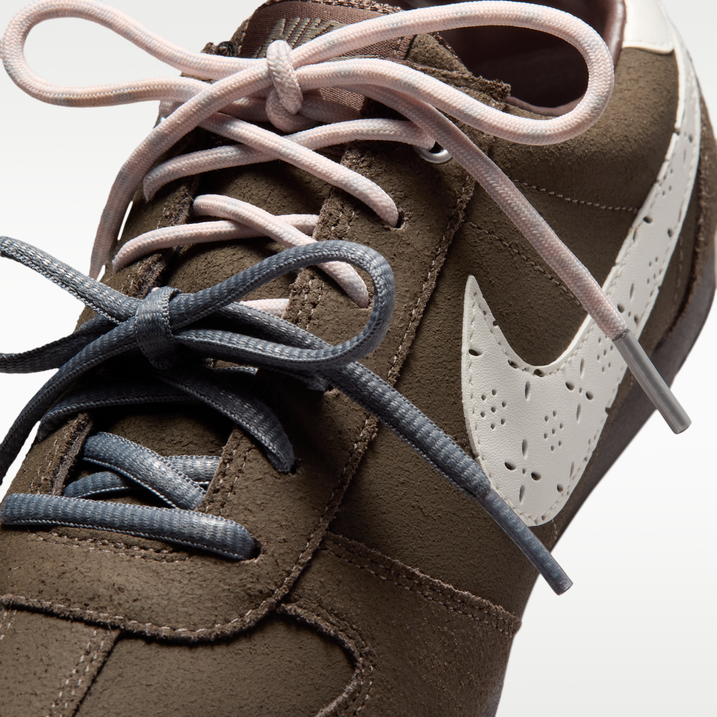 Nike Sprint Sister - Ridgerock/Ocean Cube/Dark Cinder/Sail - 7