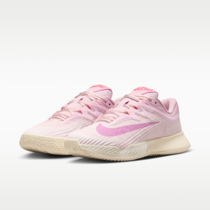 Nike Vapor Pro 3 Premium - Pearl Pink/Pink Foam/Chalk/Light Magenta - 5