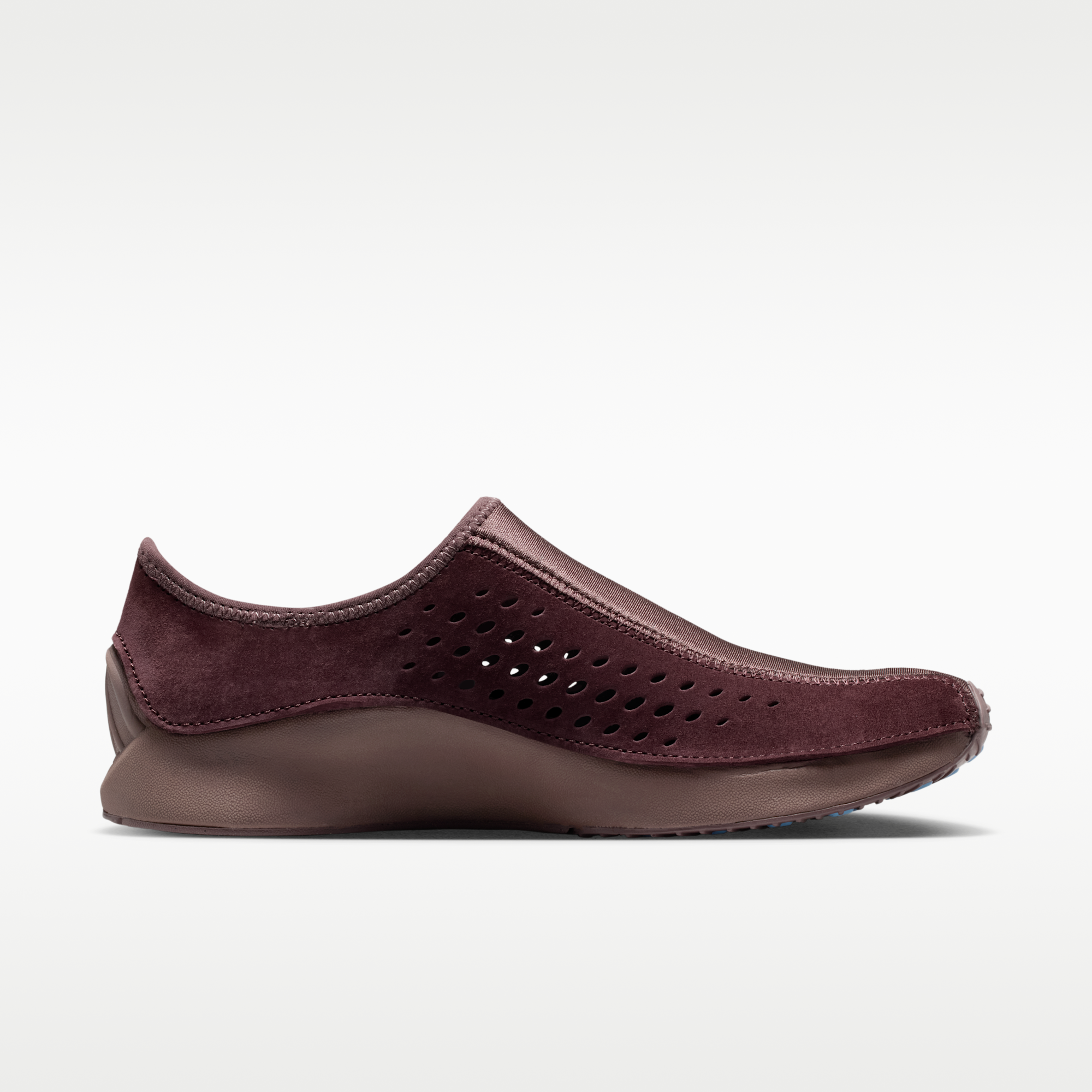 Nike Air Superfly - Burgundy Crush/Tattoo/University Blue - 3