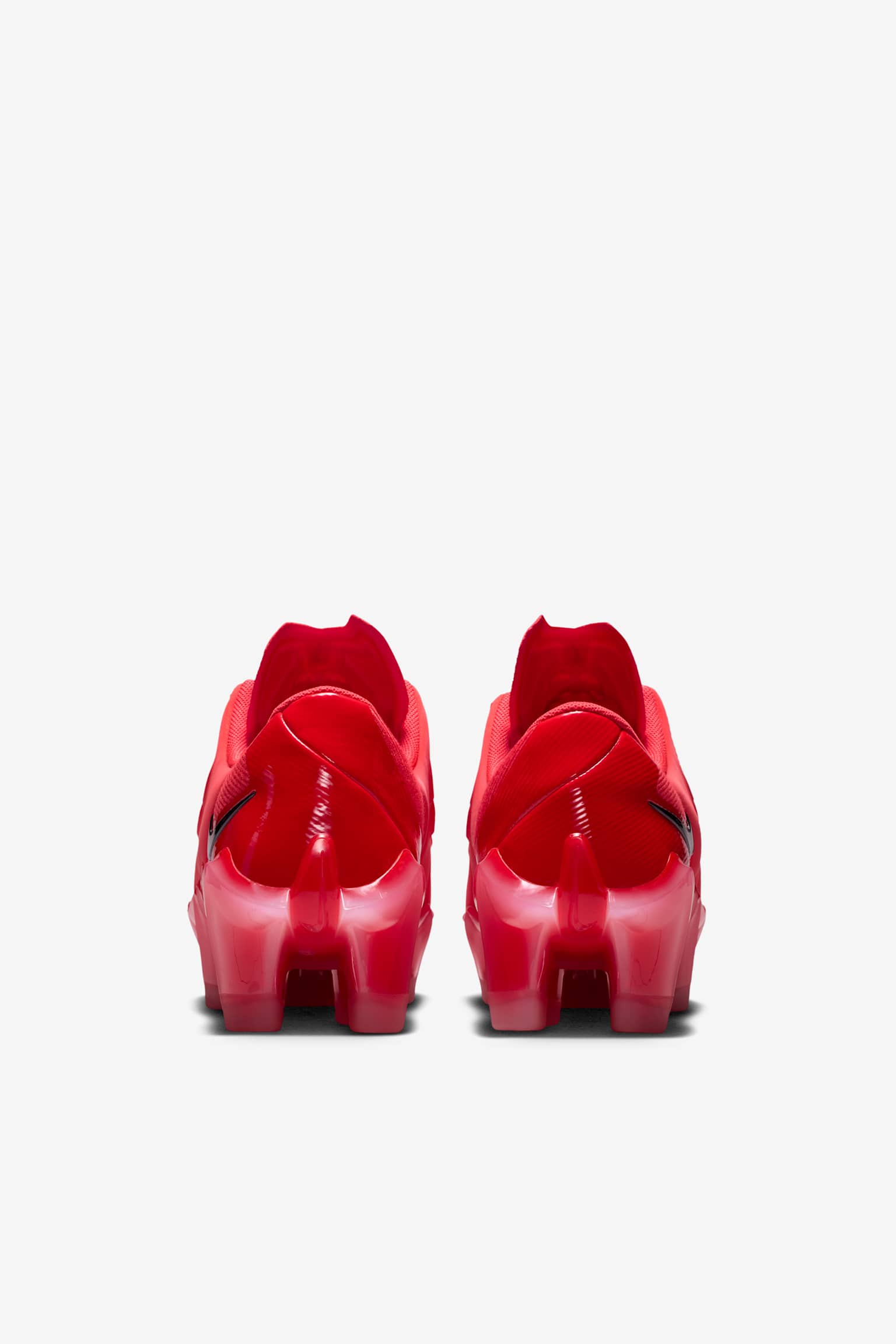 Nike First Sight Mirage - Light Crimson/Clear/Μαύρο - 6