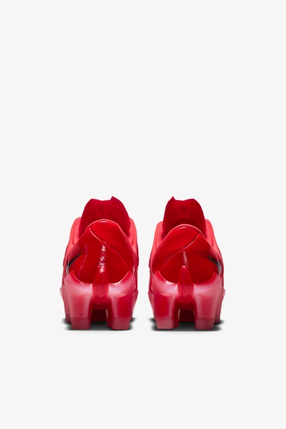 Nike First Sight Mirage - Light Crimson/Clear/Μαύρο - 6
