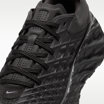 Nike Ava Edge - Newsprint/Camo Green/Anthracite - 7