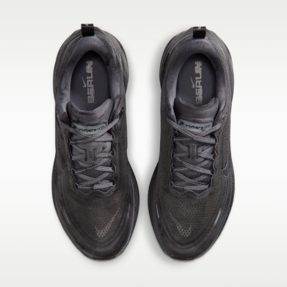 Nike Vomero Plus - Iron Grey/Light Smoke Grey/Metallic Cool Grey/Off Noir - 4