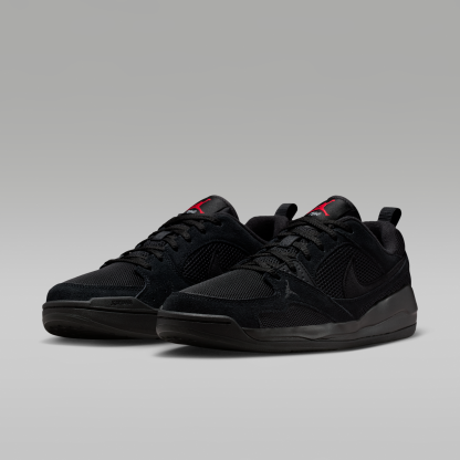 Jordan CMFT Era - Μαύρο/Gym Red/Anthracite/Μαύρο - 5