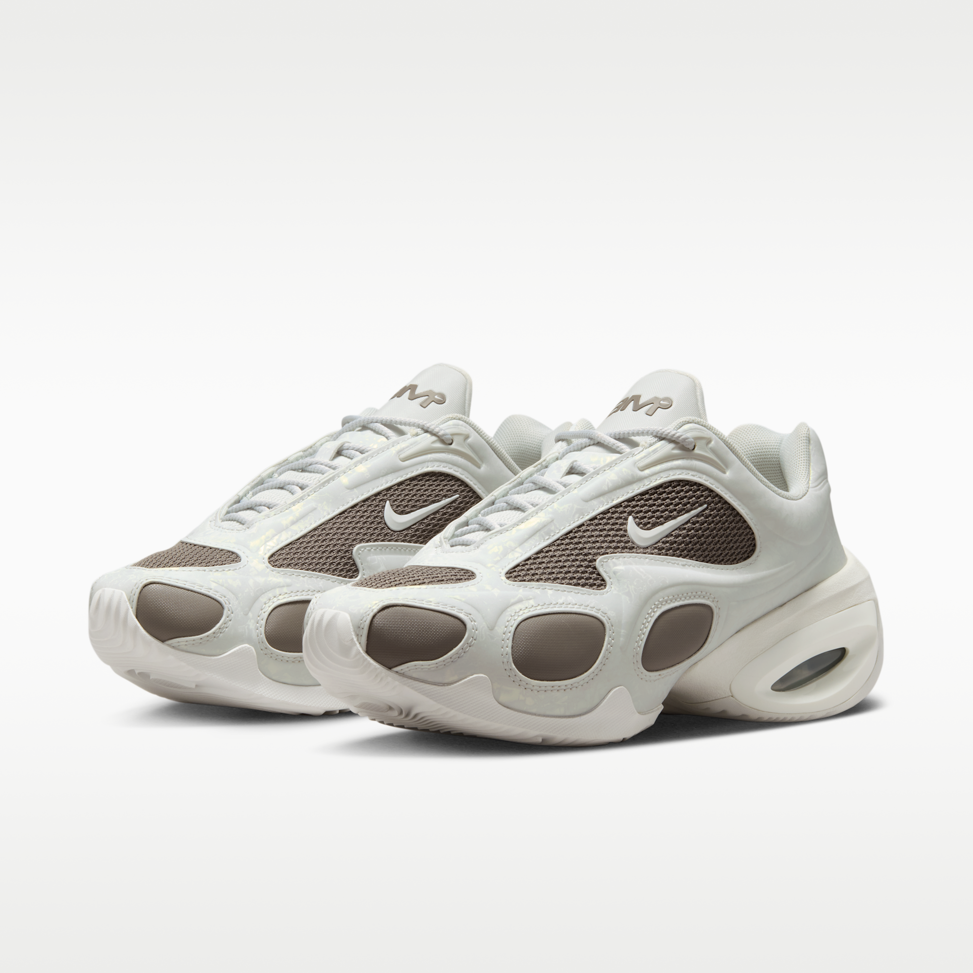 Nike Air Max Muse - Cave Stone/Summit White/Photon Dust/Sail - 5