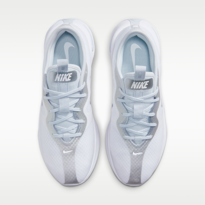 Nike Motiva 2 - Λευκό/Pure Platinum/Metallic Silver - 4