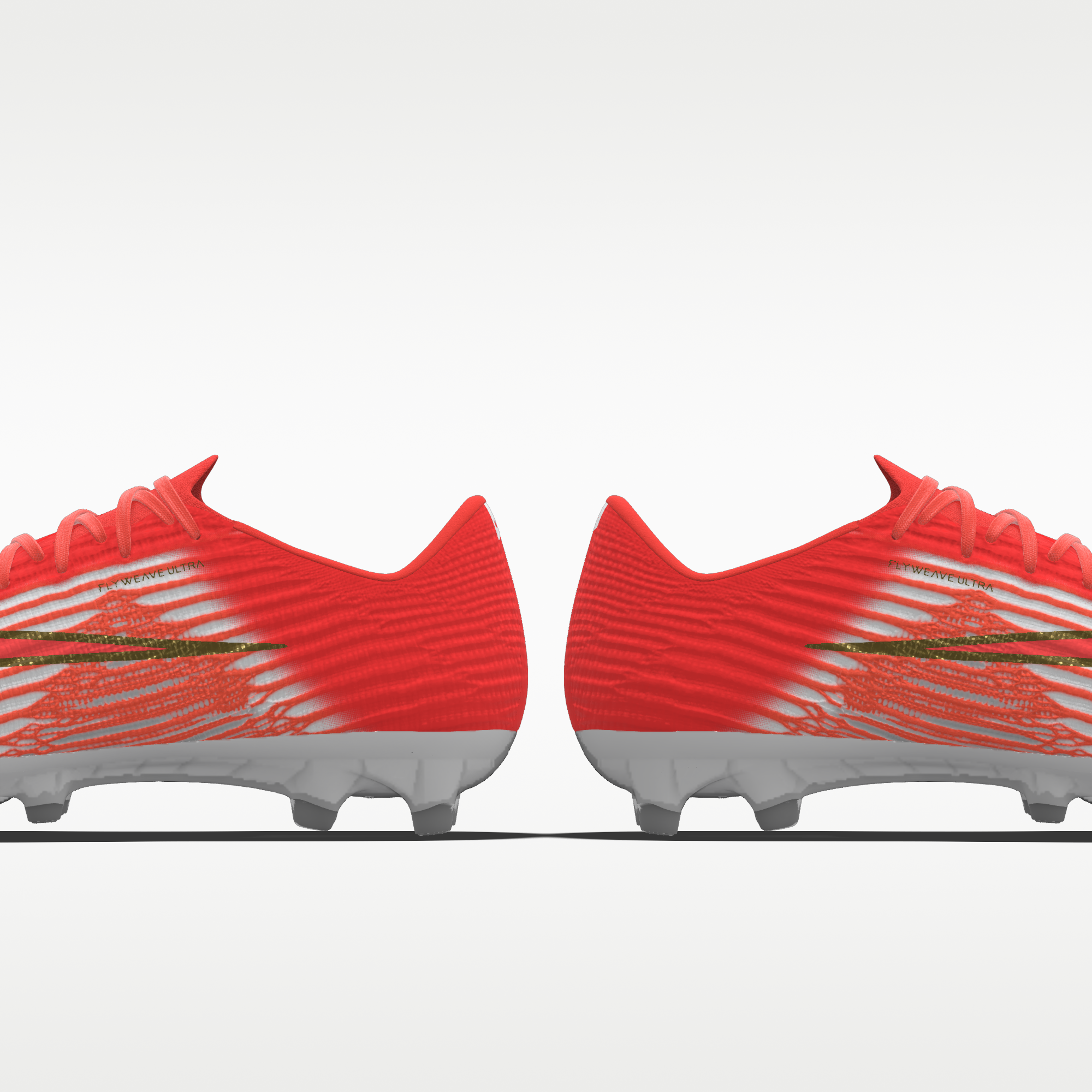 Nike Mercurial Superfly 11 Elite By You - Μαύρο/Μαύρο (4784805825) - 8