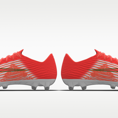 Nike Mercurial Superfly 11 Elite By You - Μαύρο/Μαύρο (4784805825) - 8