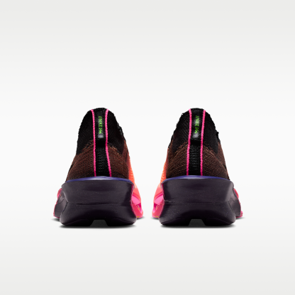 Nike Alphafly 3 "Run in Berlin" - Orange Pulse/Purple Dynasty/Electric Green/Μαύρο - 6