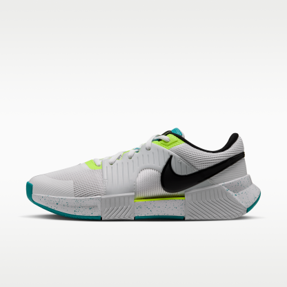 Nike GP Challenge 1.5 - Λευκό/Volt/Energy/Μαύρο - 1