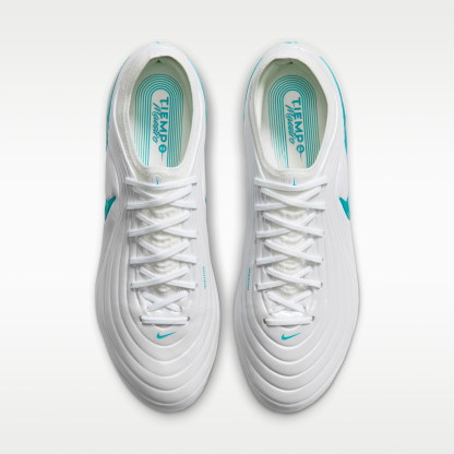 Nike Tiempo Maestro Elite - Λευκό/Λευκό/Dusty Cactus (IB4472-102) - 4