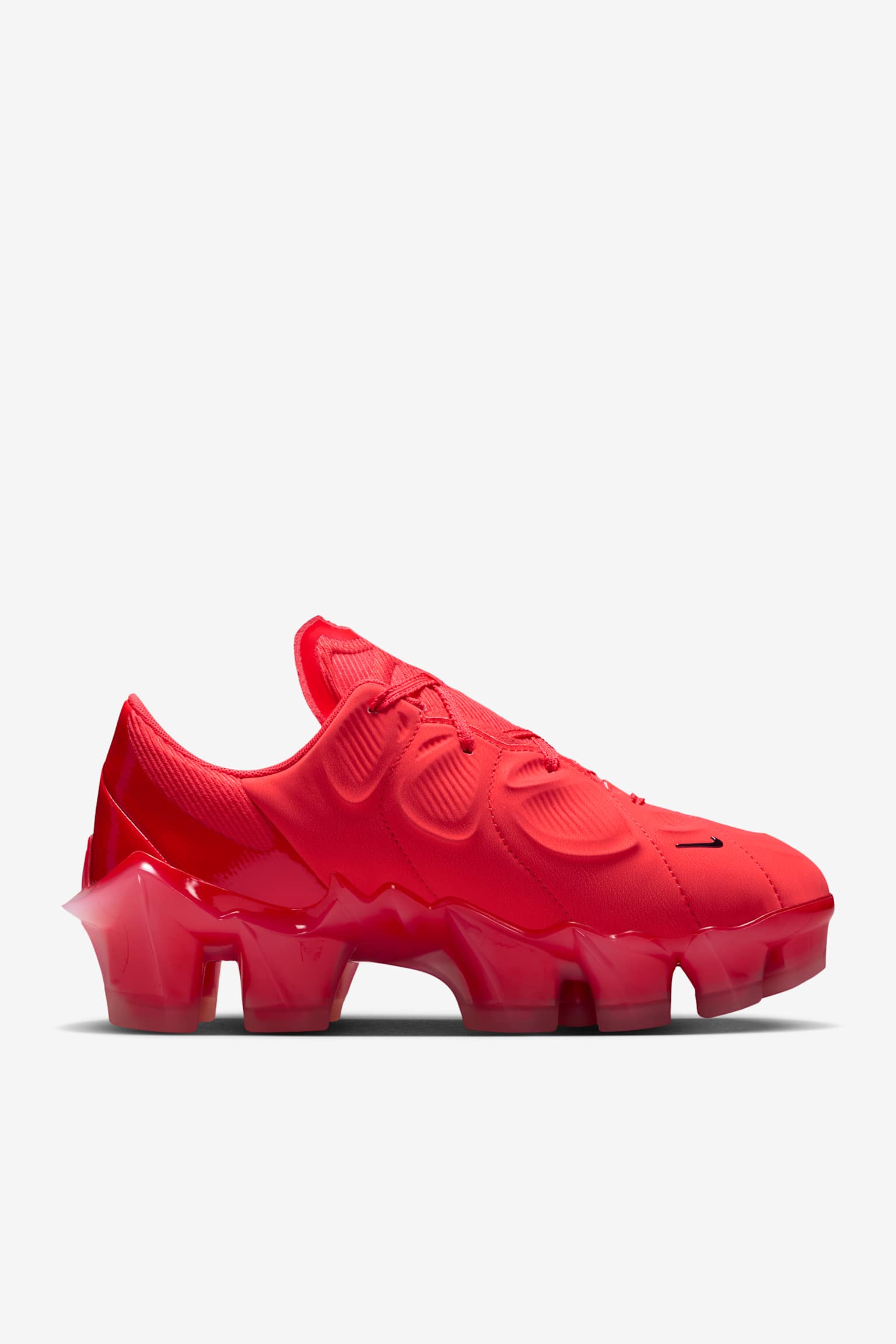 Nike First Sight Mirage - Light Crimson/Clear/Μαύρο - 4