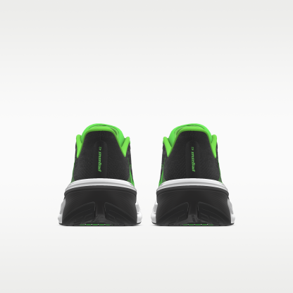 Nike Pegasus 42 By You - Πολύχρωμο/Πολύχρωμο (6033221903) - 5