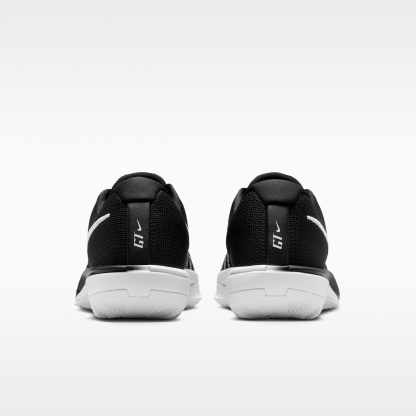 Nike G.T. Cut Academy 2 - Μαύρο/Pure Platinum/Λευκό - 6