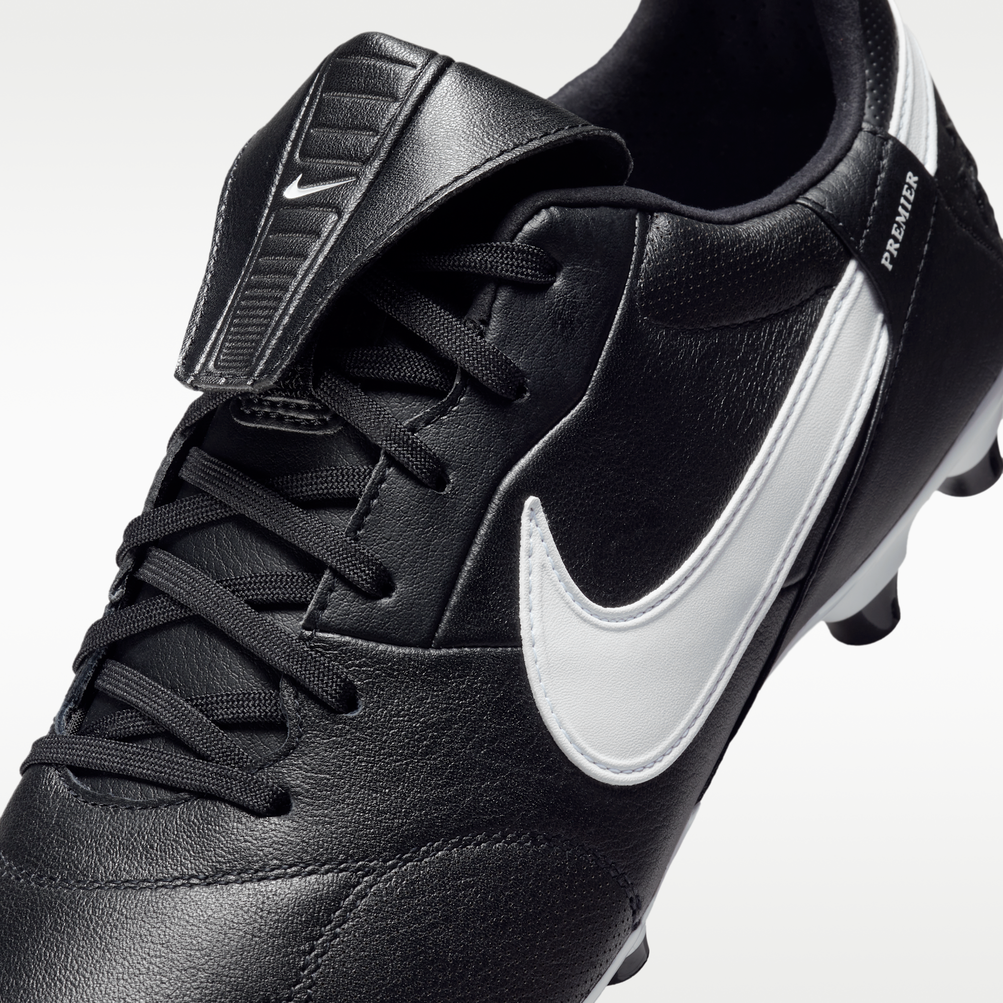 Nike Premier 3 - Μαύρο/Λευκό (HM0265-002) - 8
