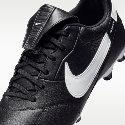 Nike Premier 3 - Μαύρο/Λευκό (HM0265-002) - 8