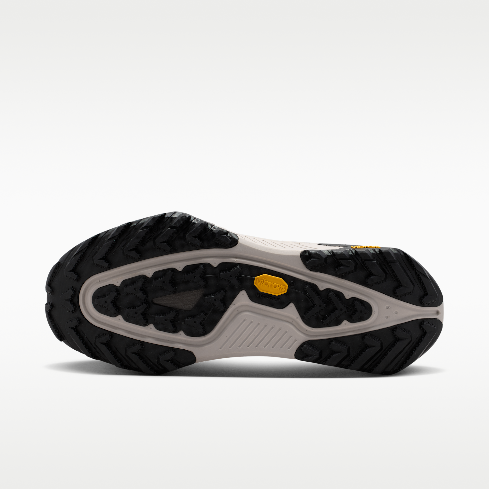 ACG Zegama Trail GORE-TEX - Μαύρο/Cream II/Cave Stone - 2