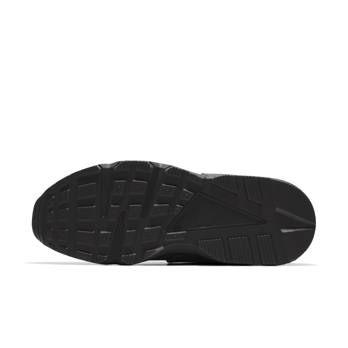 Nike Air Huarache By You - Πολύχρωμο/Πολύχρωμο/Πολύχρωμο (2149425729) - 6