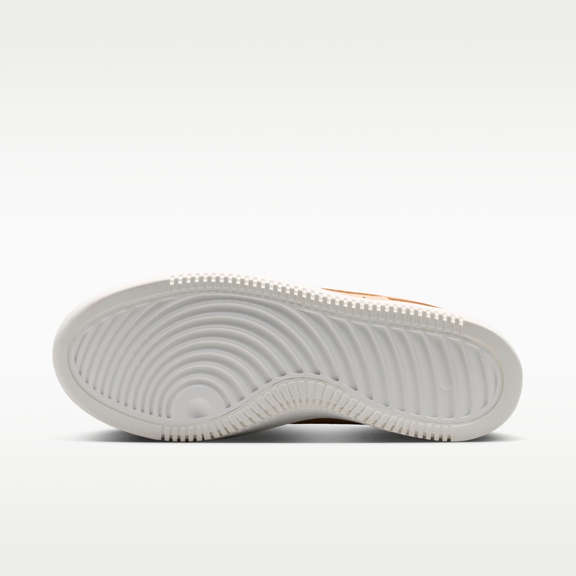 Nike Court Vision Alta - Shimmer/Sail/Light Cognac - 2
